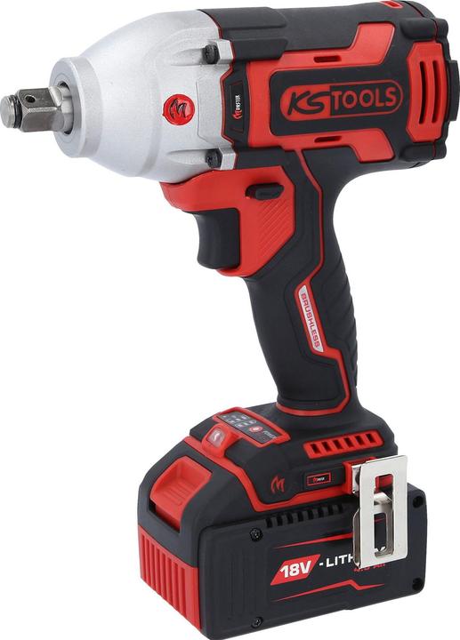 Immagine prodotto KS Tools Emonster (Batteria ricaricabile)