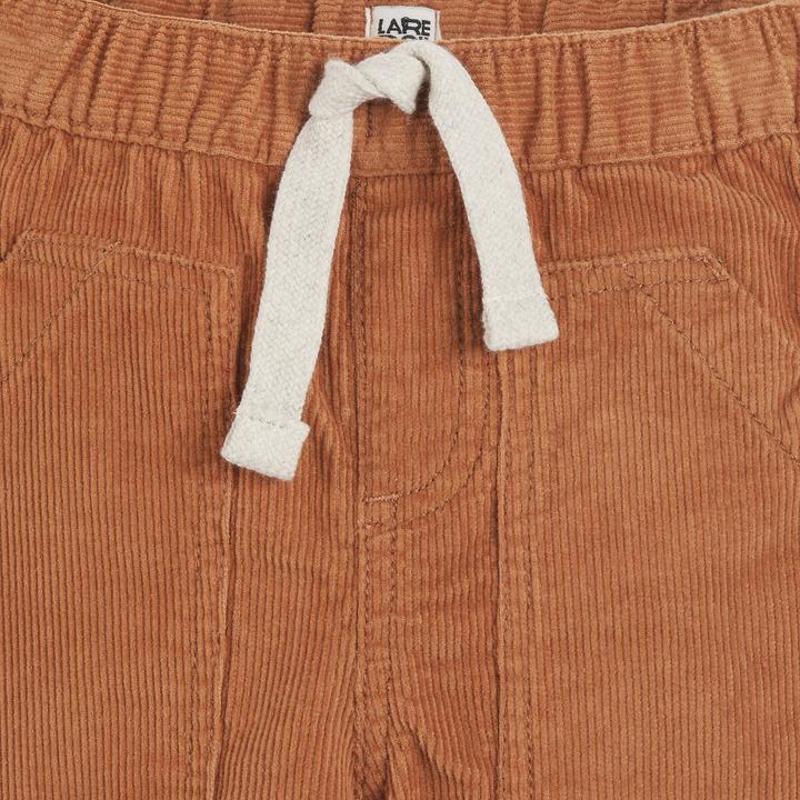 Immagine prodotto La Redoute Collections Pantaloni dritti in velluto a coste (74)