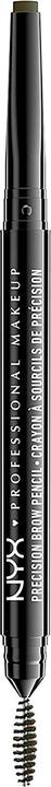 Image du produit NYX Professional Make-Up Crayon à sourcils de précision - Espresso (Expresso)
