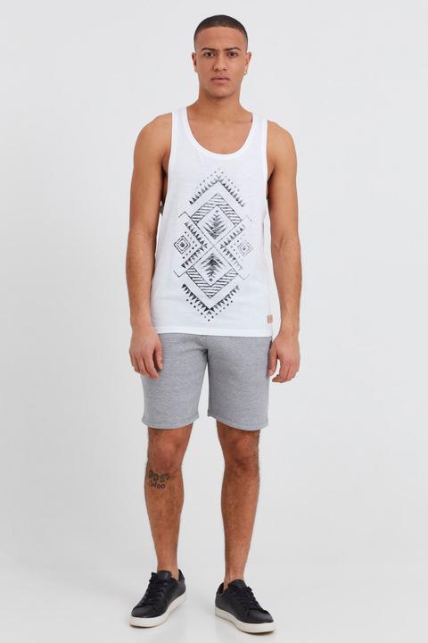 Image du produit Solid Isaak - Tank Top - Homme (S)