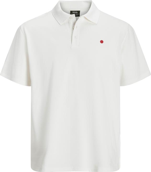 Jack & Jones Rddjacob Polo S/S Sn