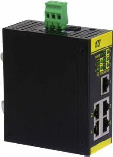 Immagine prodotto KTI Networks KFS-0540 (5 Porti)