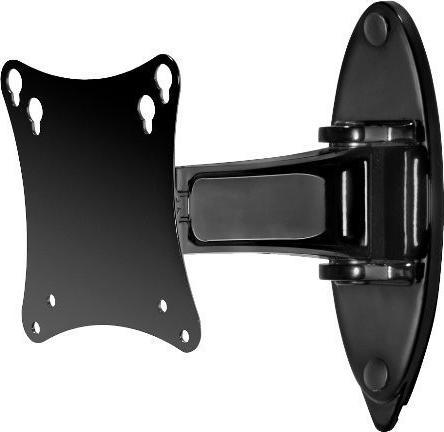 Image du produit Peerless SmartMount® Support pivotant universel pour écrans LCD de 10 à 29 pouces (Mur, 29", 11 kg)