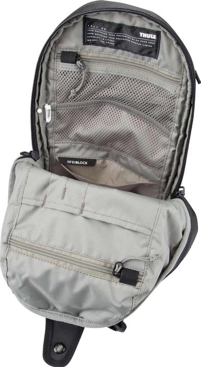 Actual product image Thule Tact Sling 8L (Camera shoulder bag, 8 l)
