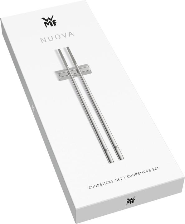 Produktbild WMF Nuova (4 Stück, Essstäbchen)