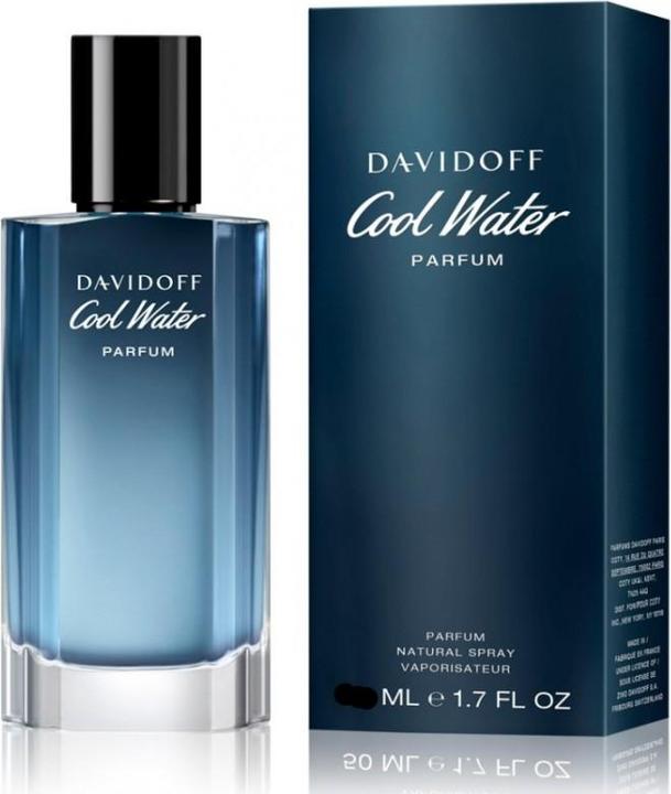 Produktbild Davidoff Cool Water (Eau de Parfum, 100 ml)
