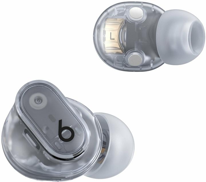 Image du produit Beats Studio Buds+ (ANC, 6 h, Sans fil)