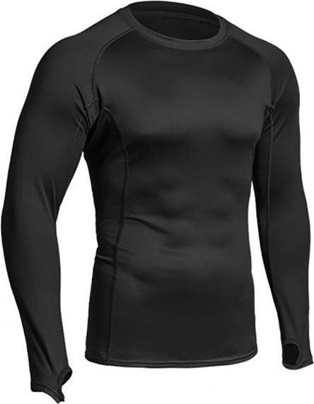 Actual product image A10 Equipment Langarm Shirt Thermo Performer 0°C/-10°C (XXL)