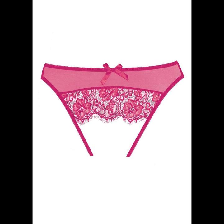 Image du produit Allure Adore Exposé Panty (Taille unique)
