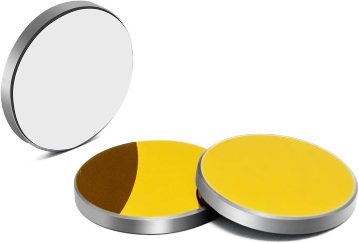 Image du produit MCWlaser Kit miroir laser