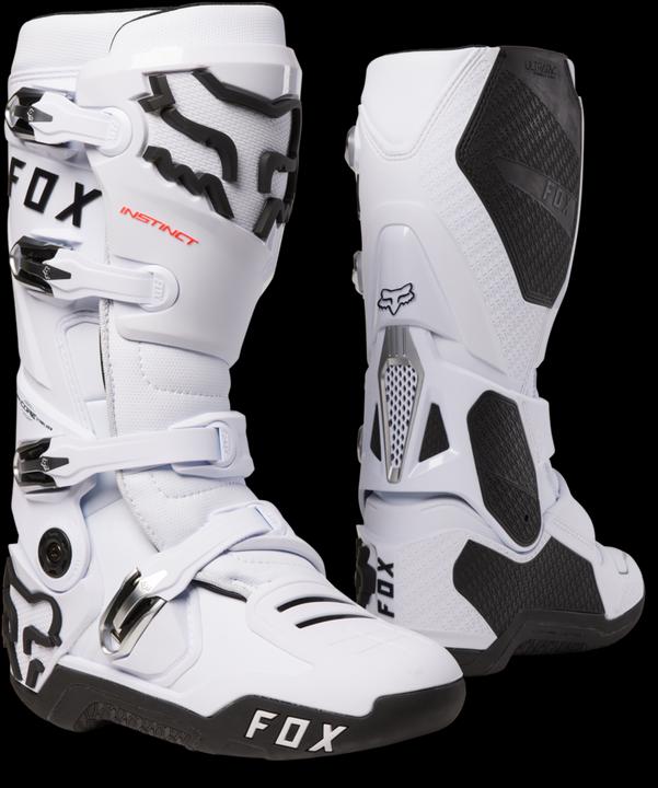 Produktbild Fox Instinct Boot (Herren, 12)