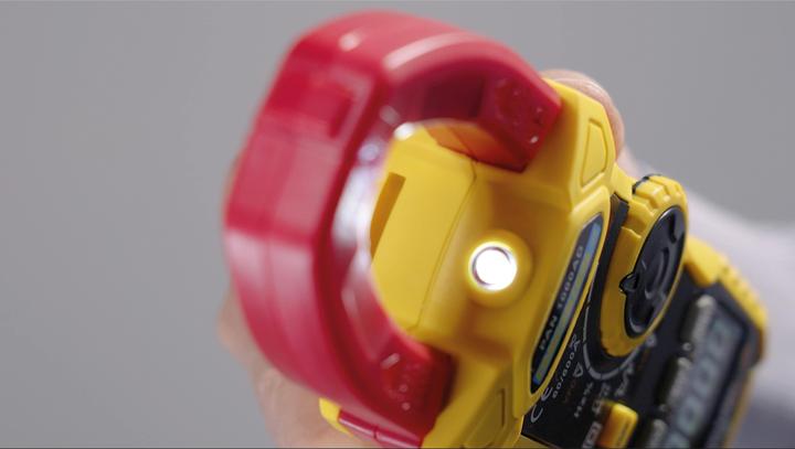 Actual product image Pancontrol True RMS current clamp PAN 1000AD, 1000 A (CAT III 1000V, CAT IV 600V)