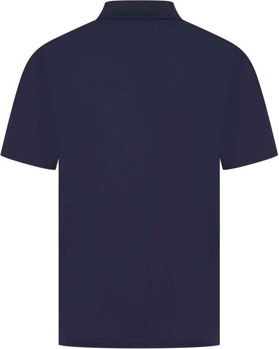 Actual product image Henbury Mens Pique Polo Shirt (XXS)