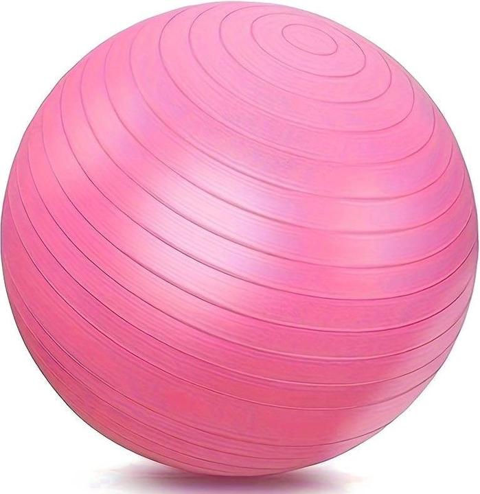 Actual product image Cbx Yoga-Ball Gymnastikball 65cm (65 cm)