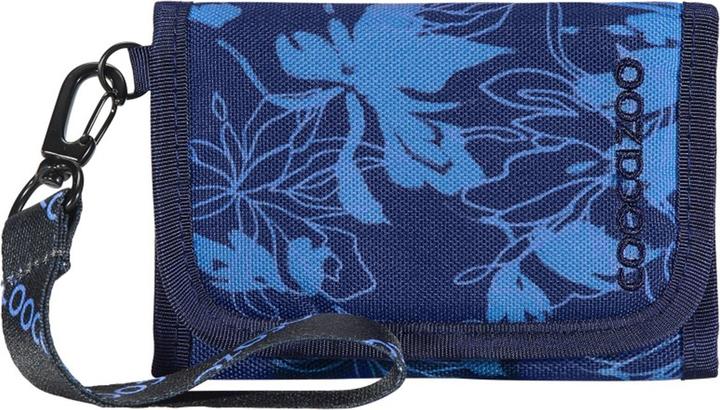 Actual product image Coocazoo wallet Purse with window