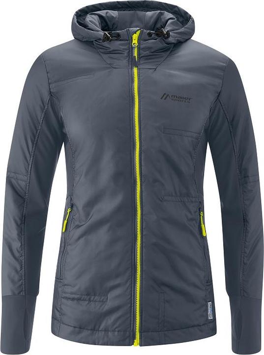 Image du produit Maier Sports Laine Caurus (60)