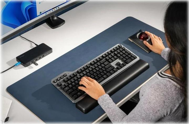 Productafbeelding Kensington SlimBlade Pro Trackball (Draadloze)