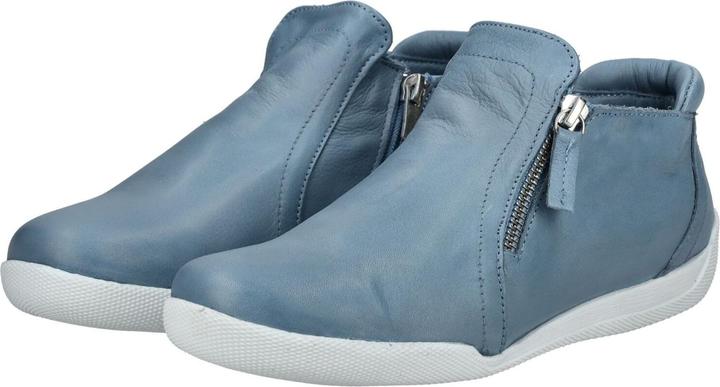 Actual product image Andrea Conti Halbschuhe (38)