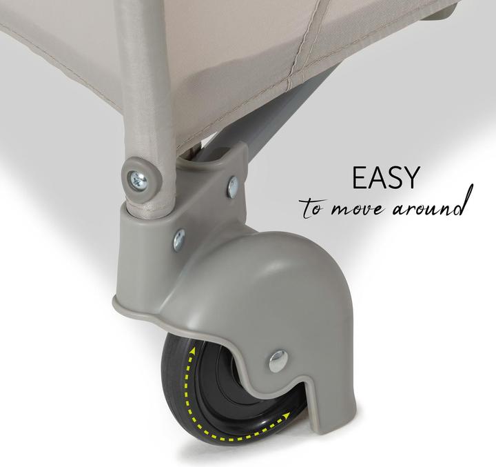 Image du produit Hauck Sleep N Play Go Plus