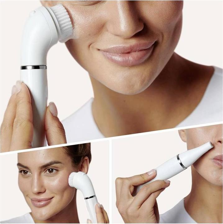 Produktbild Braun FaceSpa Pro 910