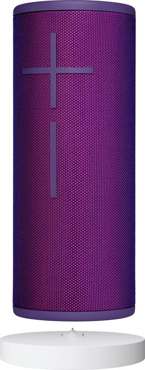 Actual product image UE Boom 3 (15 h, Rechargeable battery operated, USB power delivery)