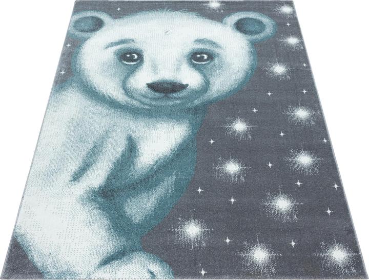 Actual product image Ayyildiz Hali BAMBI Children's Carpet (160 x 230 cm)