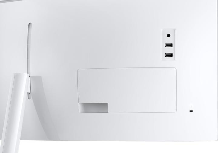 Produktbild Samsung C34J791WTR (3440 x 1440 Pixel, 34")