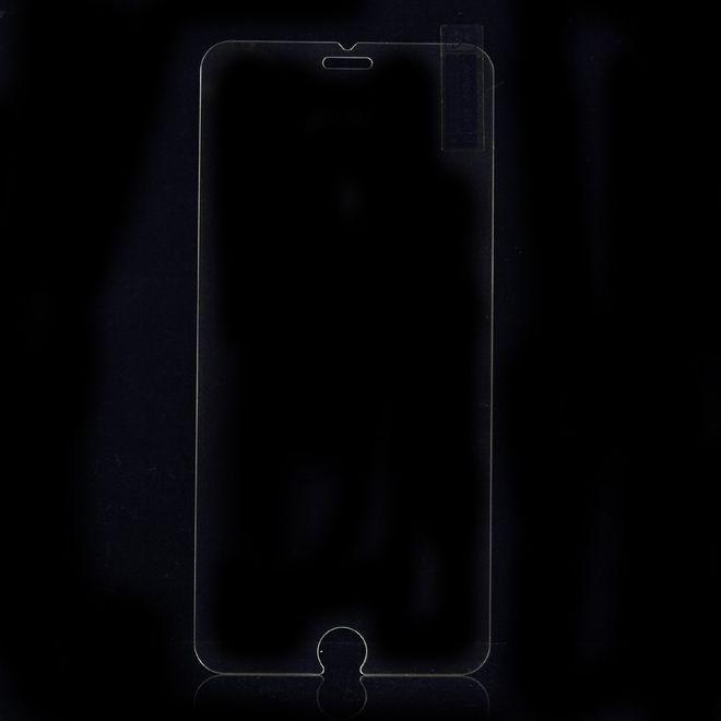 Image du produit MU Budget Protection d'écran en verre de protection (1 pièce(s), Apple iPhone SE (2ème génération), Apple iPhone SE (3ème génération))