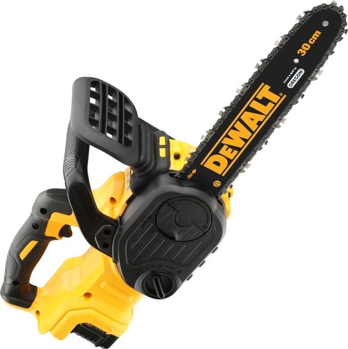 Produktbild DeWalt DCM565P1 (Akku Kettensäge)