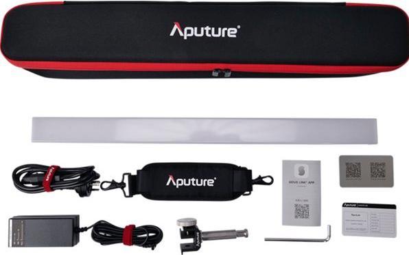 Actual product image Aputure INFINIBAR PB6 (EU version) (Further permanent lights)