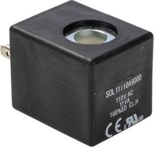 Immagine prodotto Rs Pro Bobina dell'elettrovalvola, 110 V ac