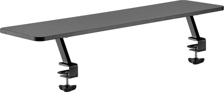 Immagine prodotto Ergo Office Vassoio da tavolo per monitor, avvitabile, 13"32", max. 20 kg, ER-409