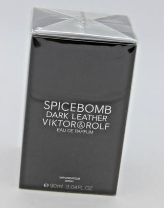 Produktbild Viktor & Rolf Viktor&Rolf Spice Bomb Dark Leather Eau de Parfum (Eau de Parfum, 90 ml)