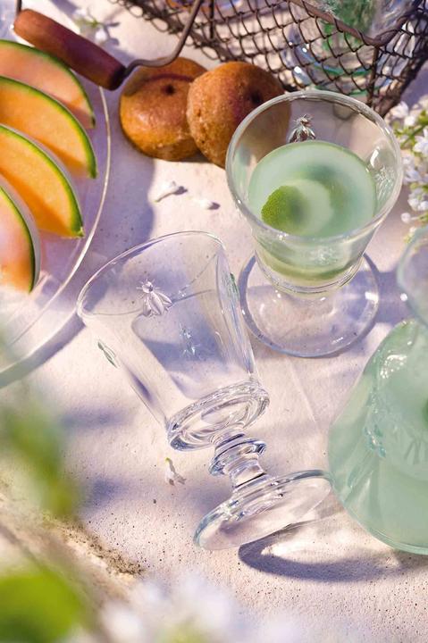 Produktbild La Rochère Weinkelch Biene 240 ml 14cm (24 cl, 1 Gläser, Weissweingläser)