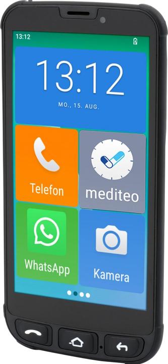 Produktbild Olympia Neo Mini (5", 5 Mpx, 4G)