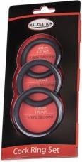 Produktbild Malesation Cock Ring Set (4 cm)
