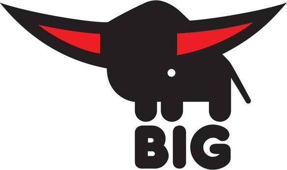 Actual product image BIG Waterplay Niagara