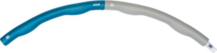 Actual product image Koor Hula Hoop (100 cm, 900 g)