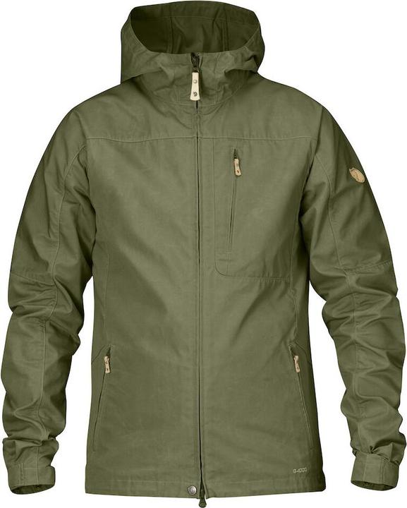 Produktbild Fjällräven Sten Jacket (XS)