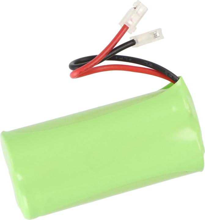 Produktbild AccuCell Akku passend für Siemens Gigaset A140, A240, A245 mit bis zu 700mAh