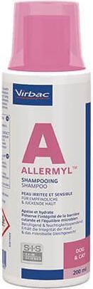 Virbac Allermyl (Hund, Katze, 200 ml)