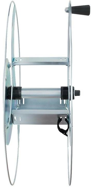 Actual product image Alba Wall hose holder Turbo