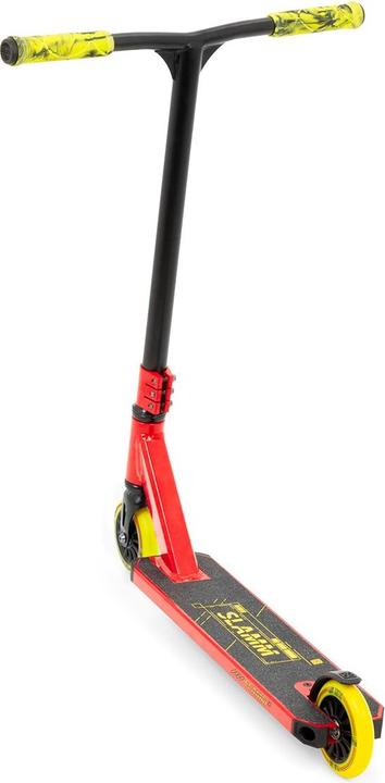 Immagine prodotto Slamm Scooter Freestyle Mini Stunt 2024