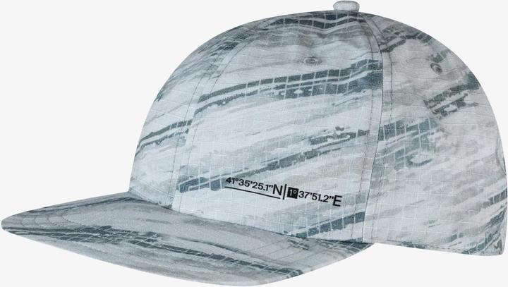 Image du produit Buff Pack Baseball Cap Light Grey (Taille unique)