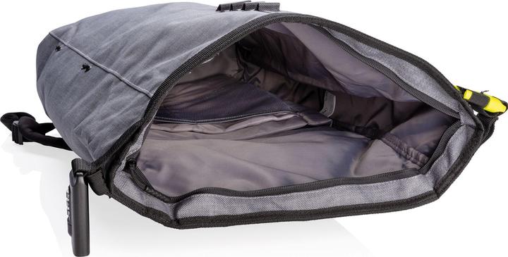 Image du produit XD Design Bobby Urban Lite Anti-vol gris (27 l)