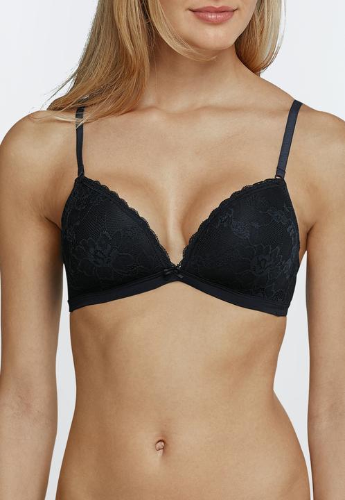 Immagine prodotto Schiesser Reggiseno morbido senza ferretto (75 C, Confezione singola)