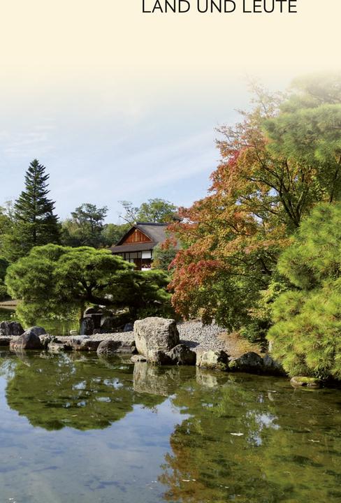 Image du produit Reiseführer Kyoto (Allemand, Isa Duck, Natasha Thoma, 2025)