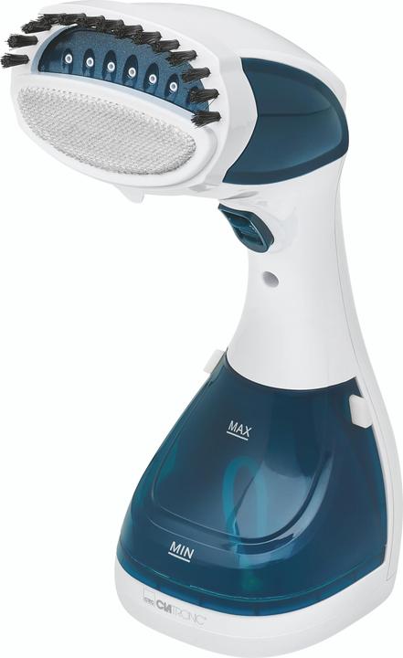 Produktbild Clatronic DB3717 (1100 W, 20 g/min)