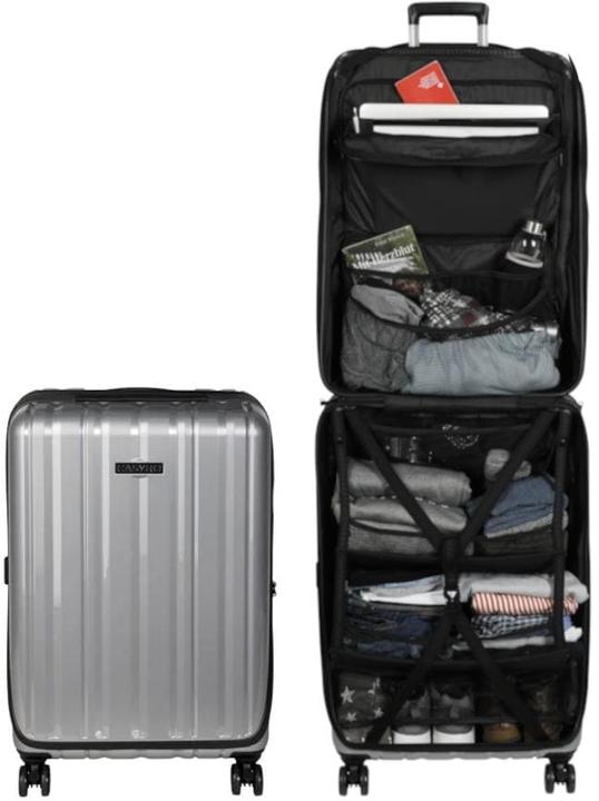 Produktbild Casyro Koffer (80 l, M (50 - 90l))