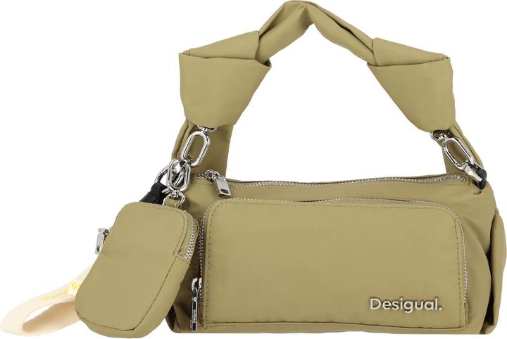 Actual product image Desigual Priori handbag 23.5 cm